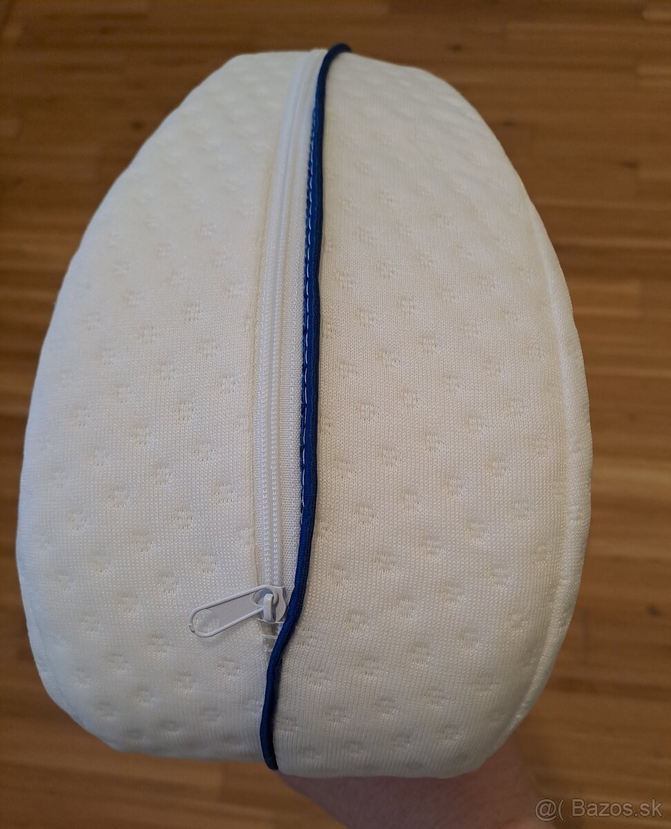 nový vankúš medzi kolená - 7