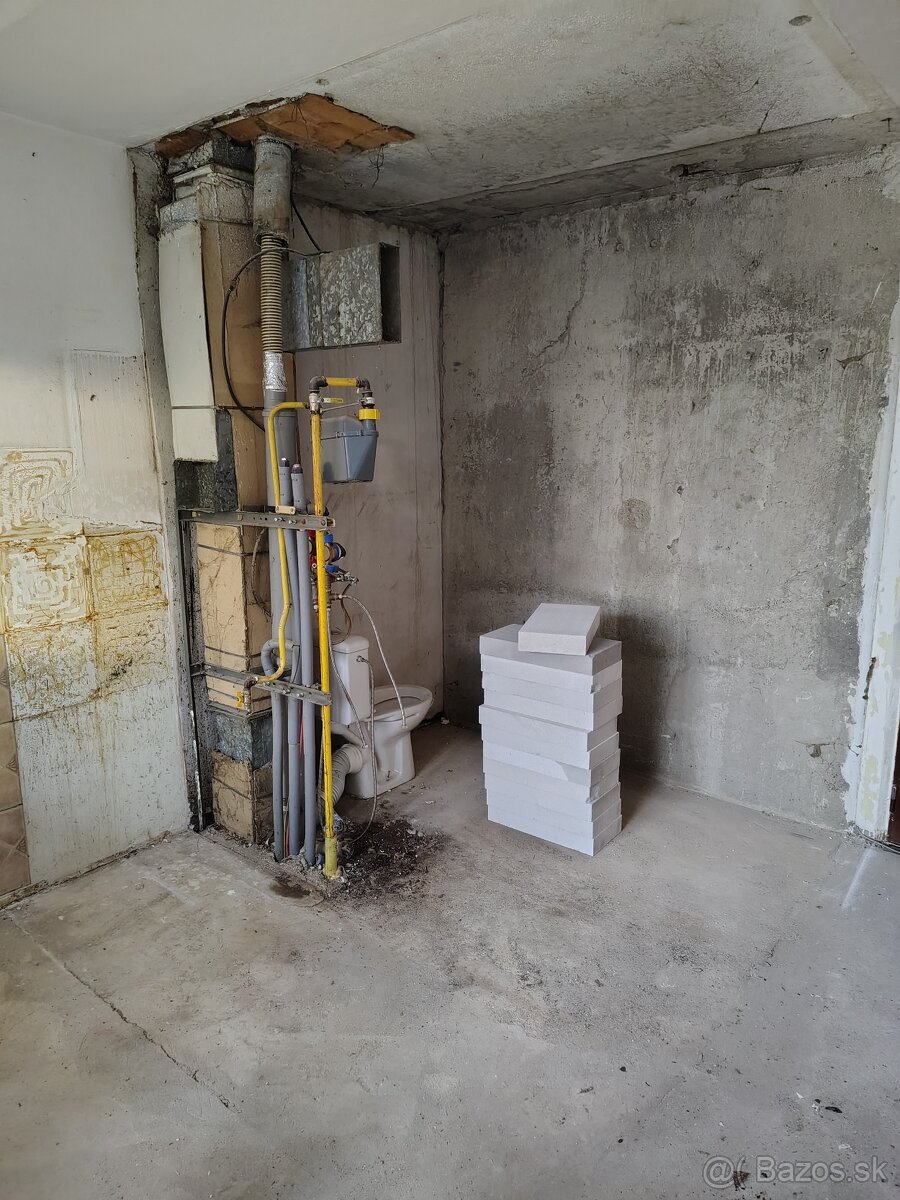 Stavebné práce - 7