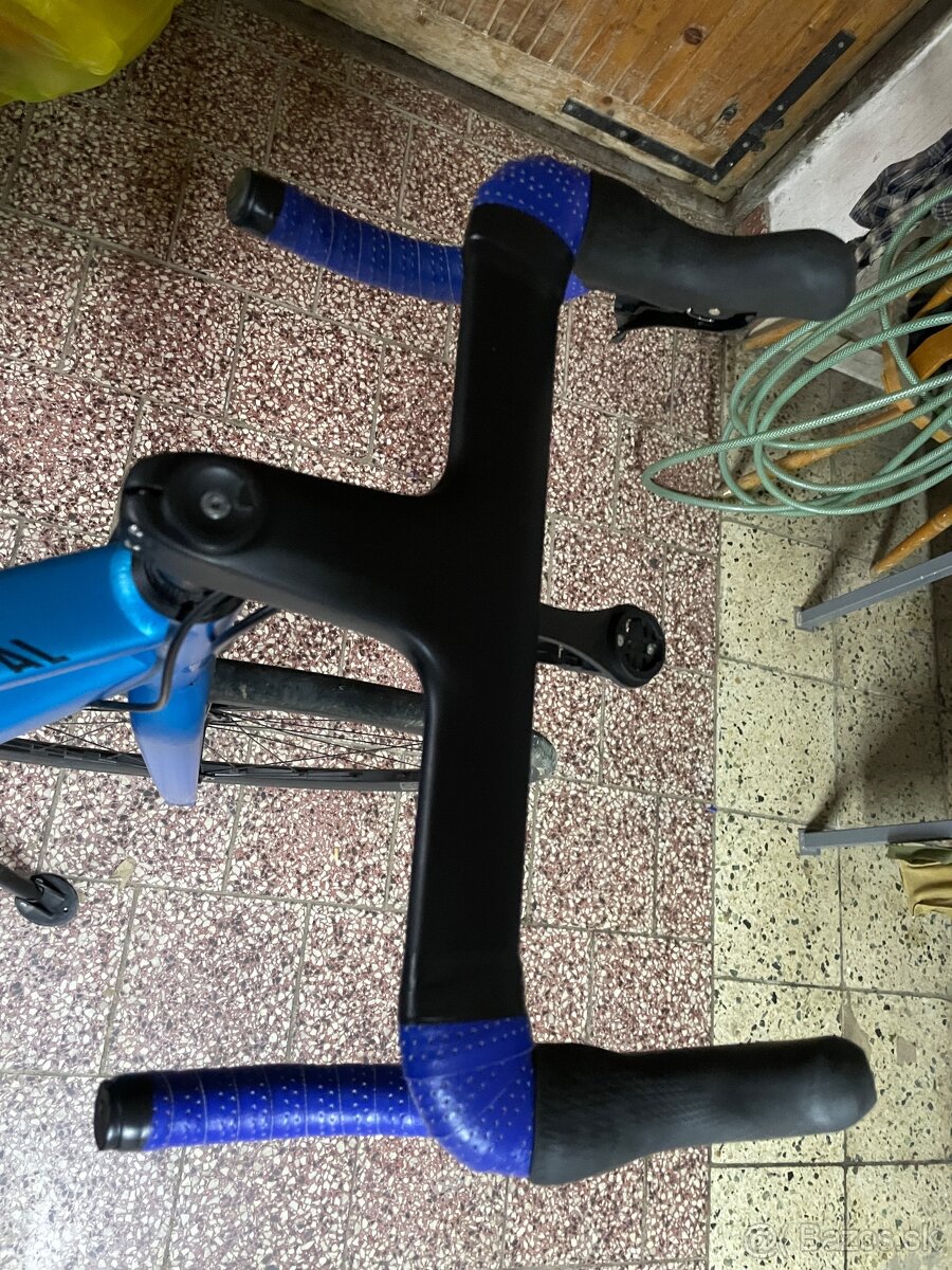 Canyon endurace 6 - 7