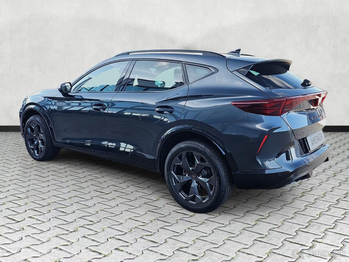 Cupra Formentor 1.5 eTSI DSG - ODPOČET DPH - 7