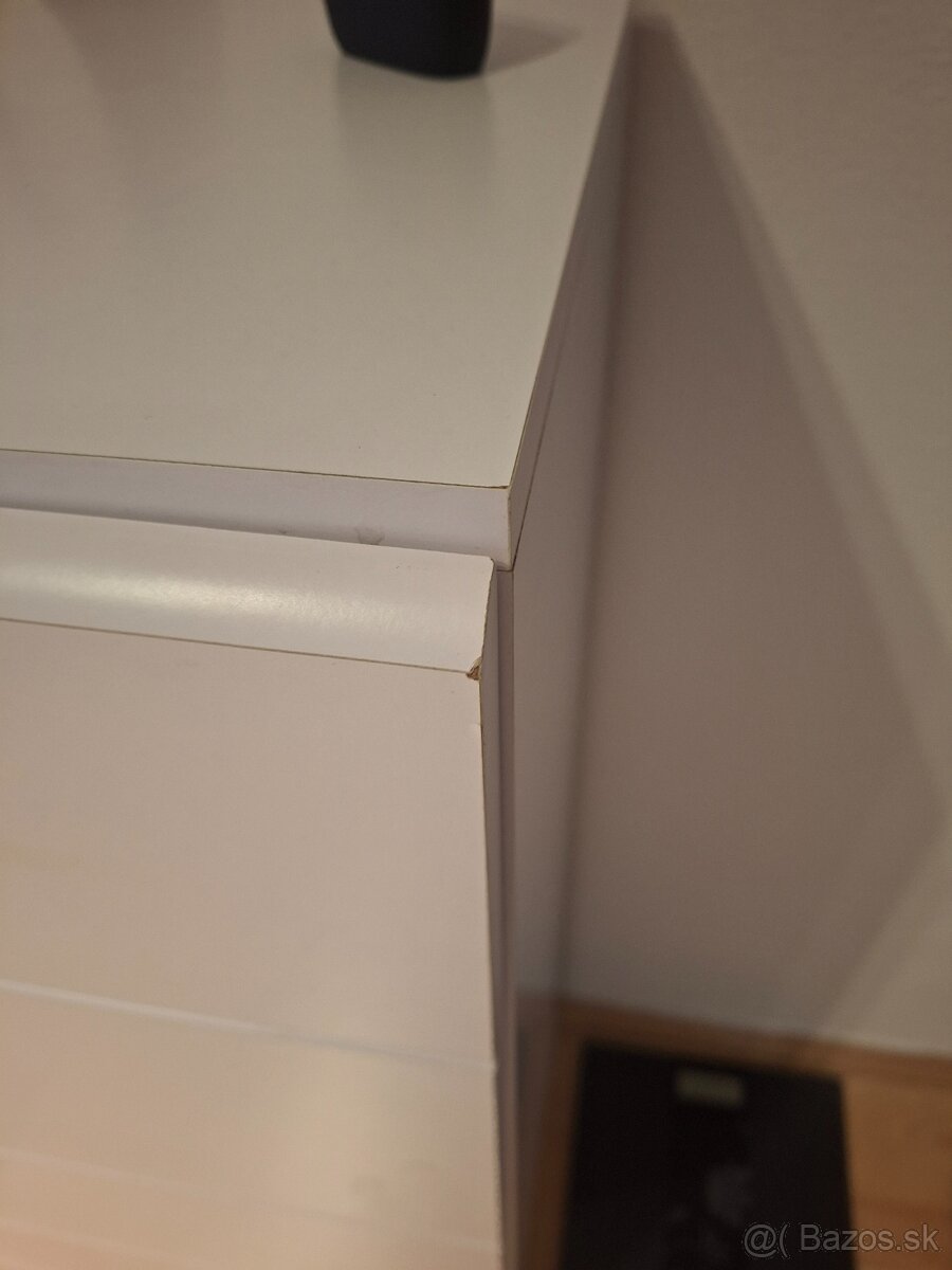 Obyvačková stena - 7