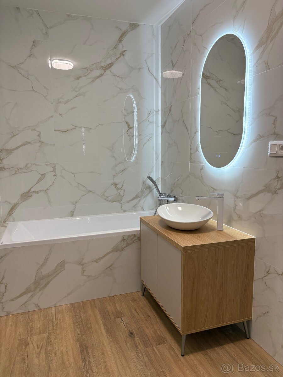 🏡 Novostavba – 4-izbový dom, Košice – Krásna - 7