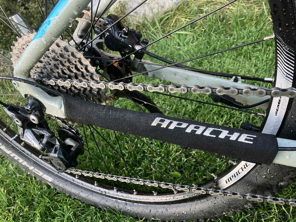 Apache Yamka 13aH za 990 EUR - 7