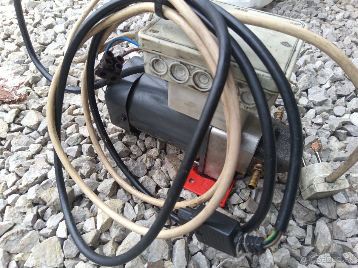 Predam horak na pouzity olej - 7