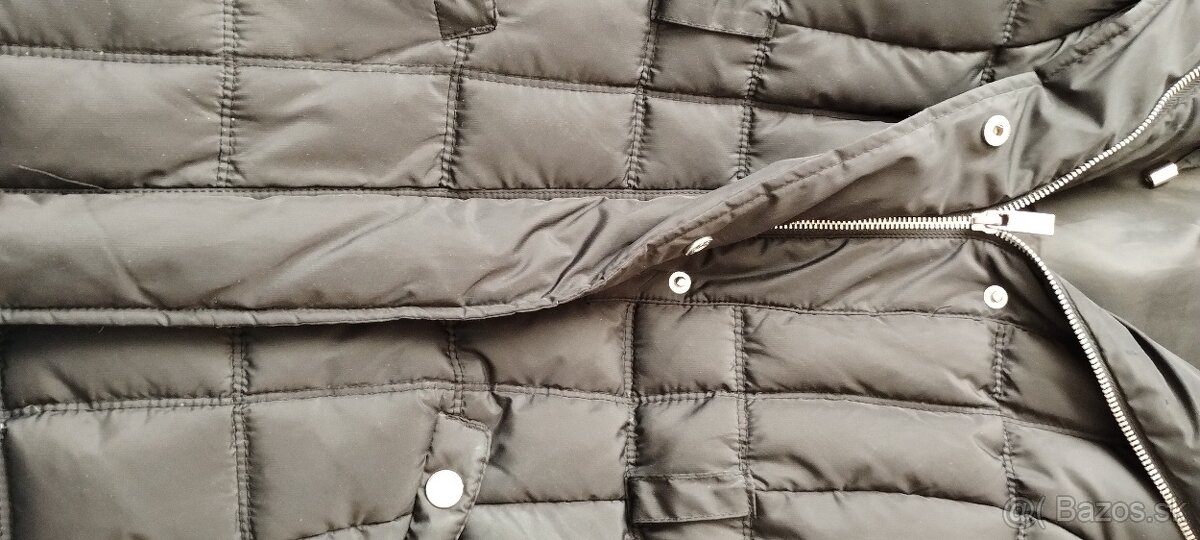 Dámska bunda v. 38-40 - 7