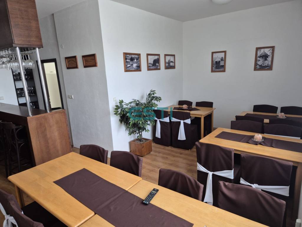 Predaj: 1-izb. APARTMÁN, 46 m2, SKI Apartamy Makov - 7
