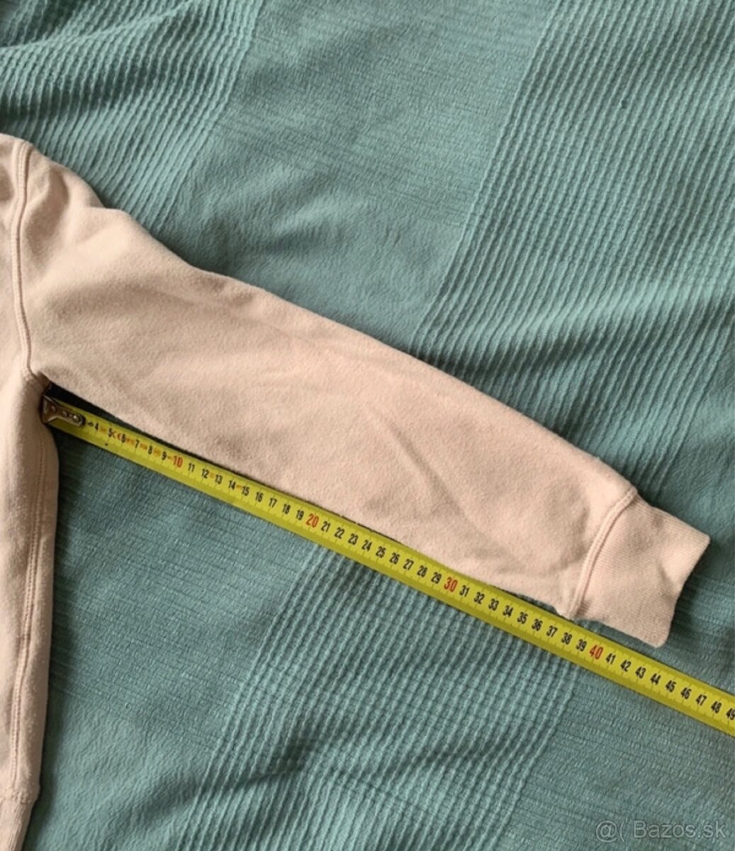 Mikína H&M na dievča 146/152 - 7