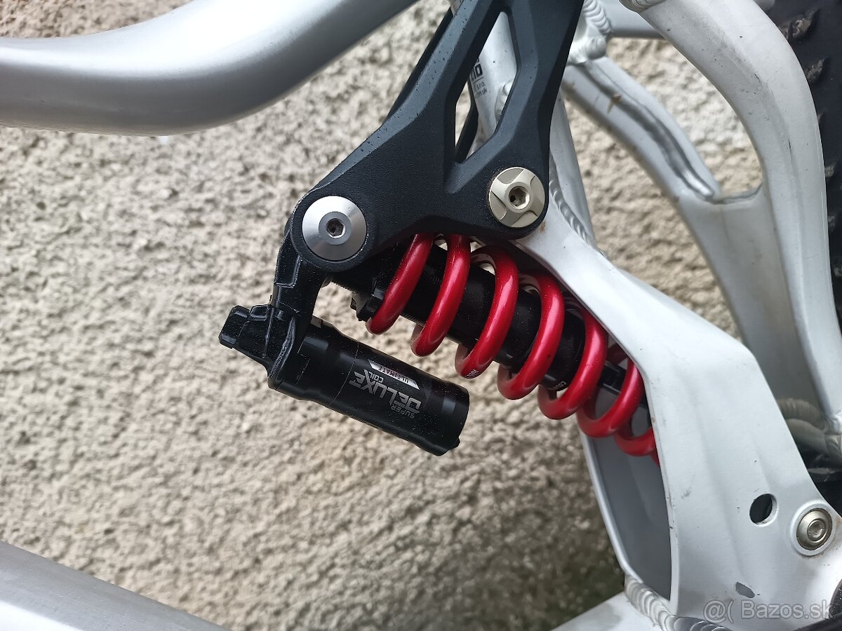 CTM Mons RACE 29" - 7