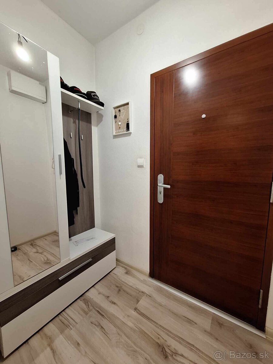 Dvojizbový byt Vráble - 7