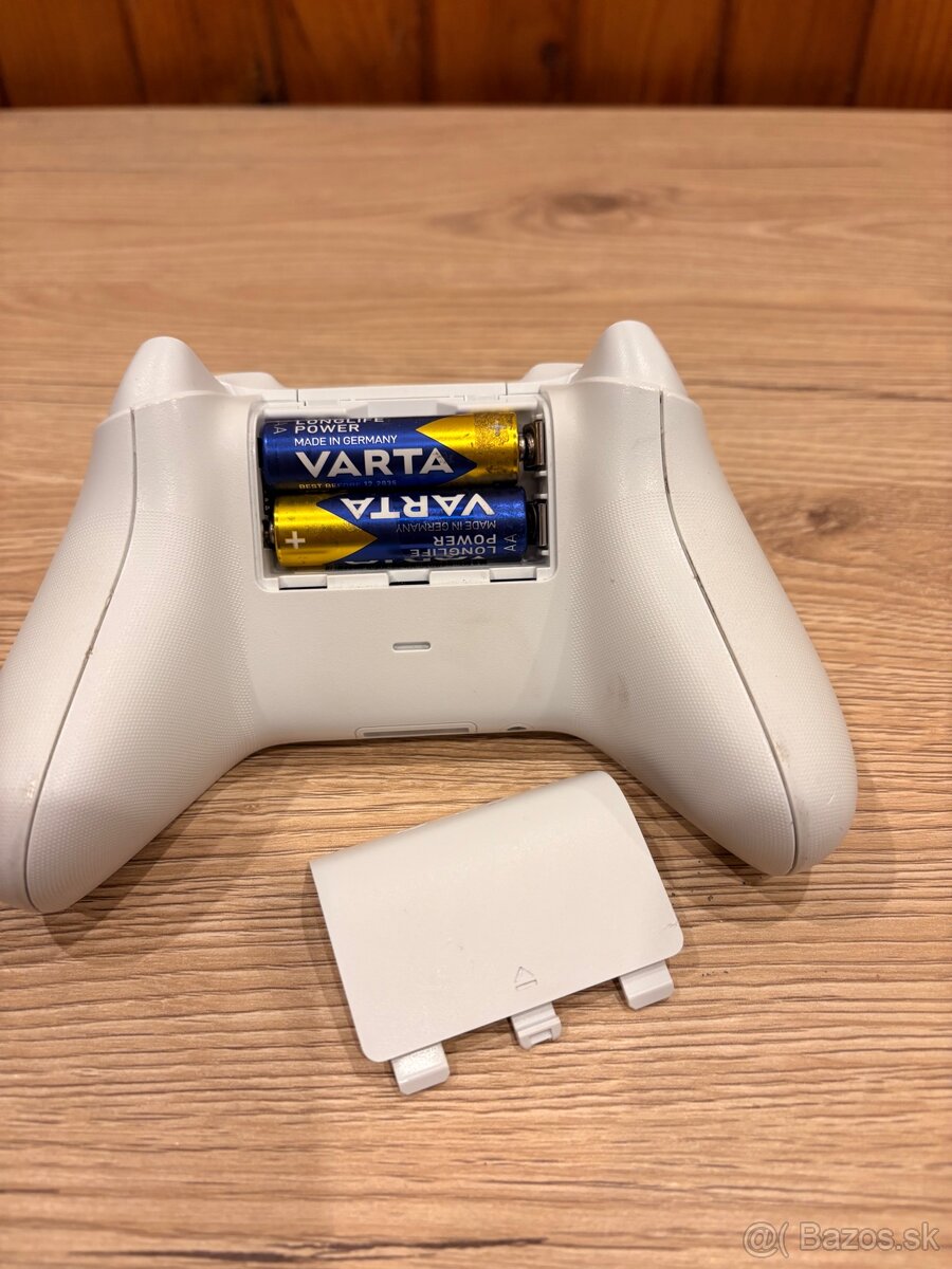 Xbox series s ovládač - 7