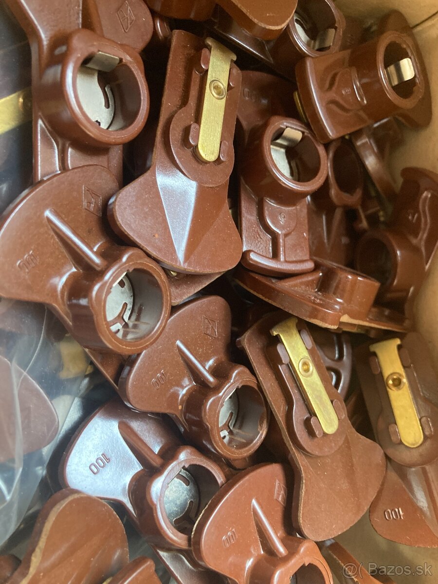 Pneu 6,50/16 Gaz 69, Aro 461 predám - 7