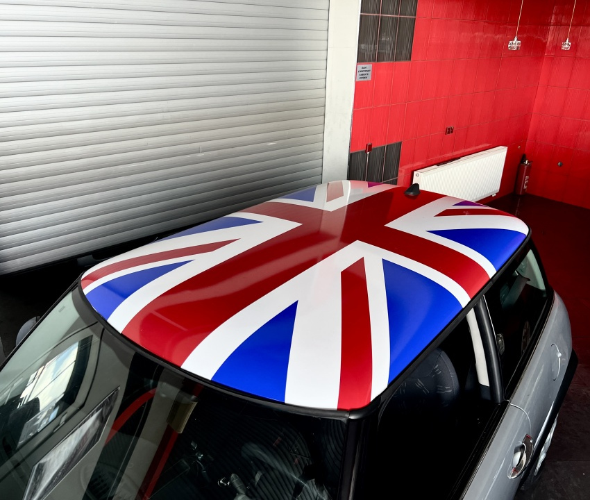 Mini ONE 1.6i AKCIA 12.mes.záruka - 7