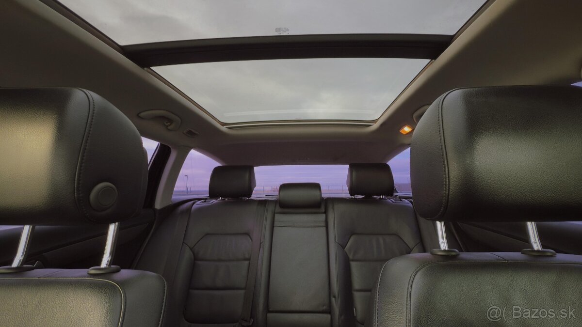 Volkswagen Passat B7 – 2.0 TDI, 2012 – Highline - 7