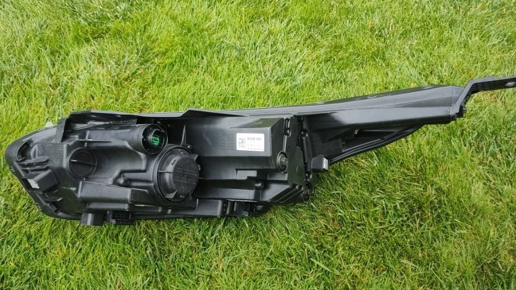 Kia Ceed III 3 CD facelift 2021 - Full LED svetlo - 7