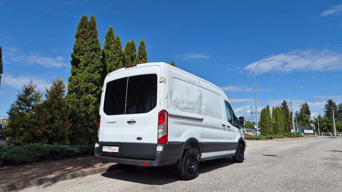 Ford Transit L2H2 rv.2017 - 7