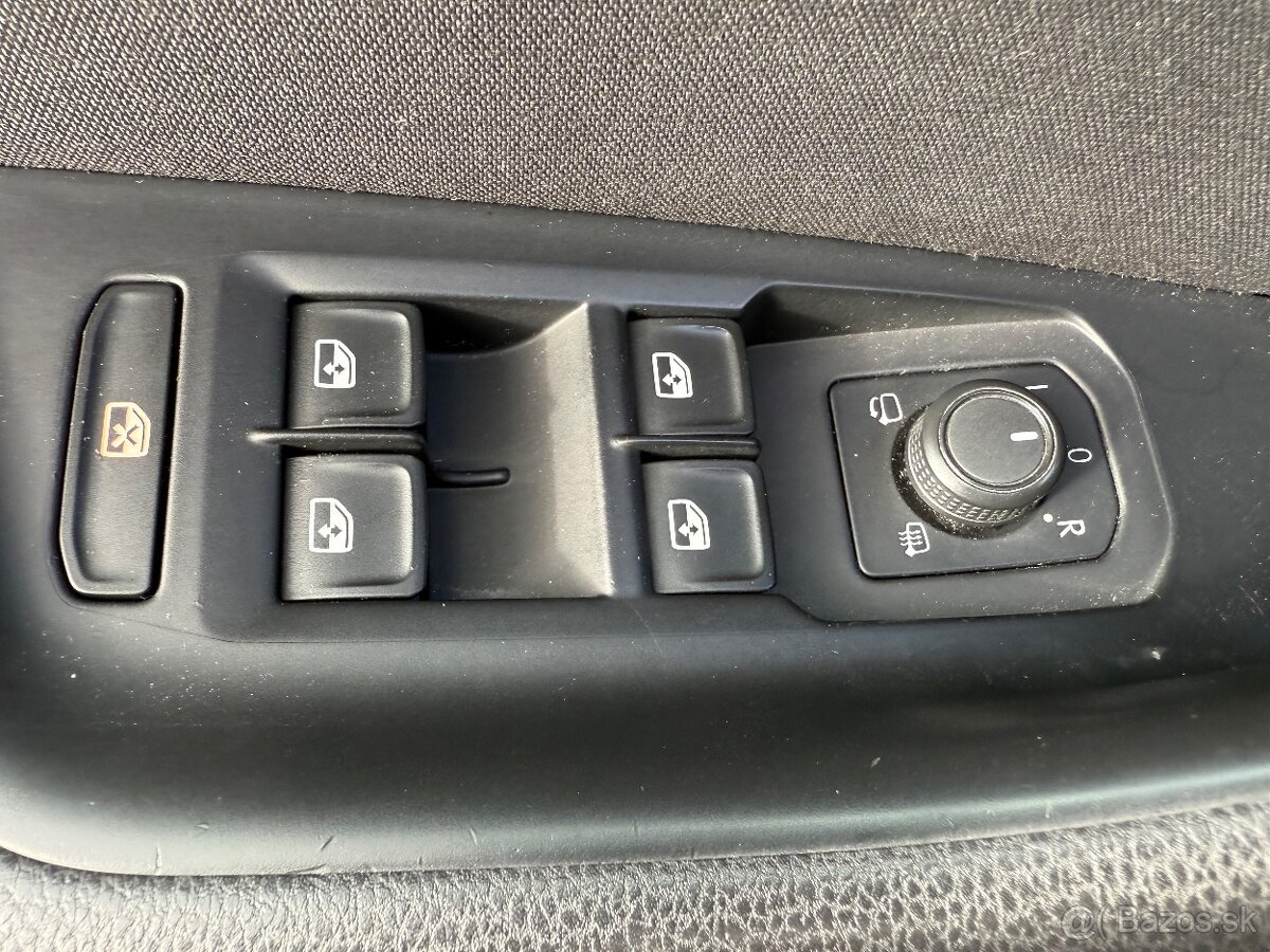 Volkswagen Passat B8 2.0 TDI 110kW - 7