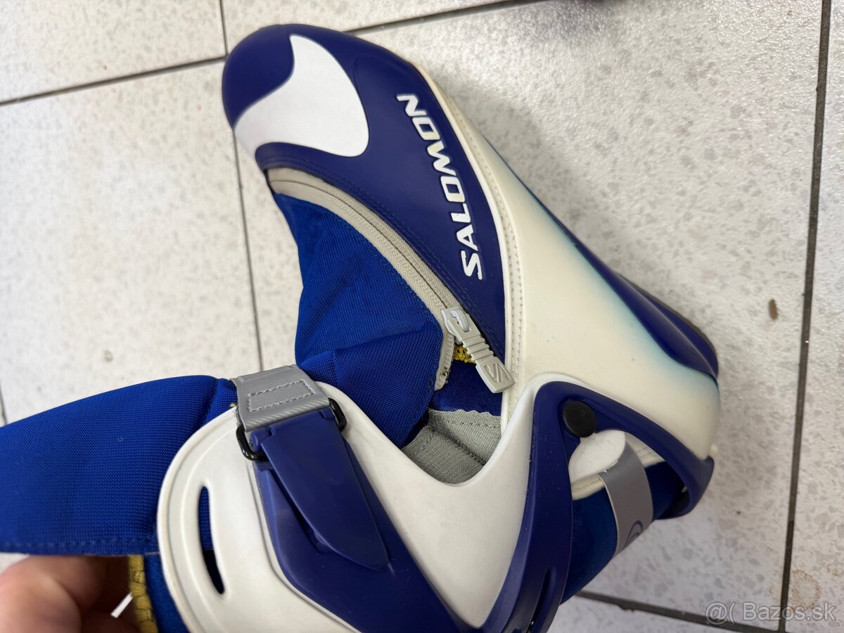 Salomon sns pilot - 7