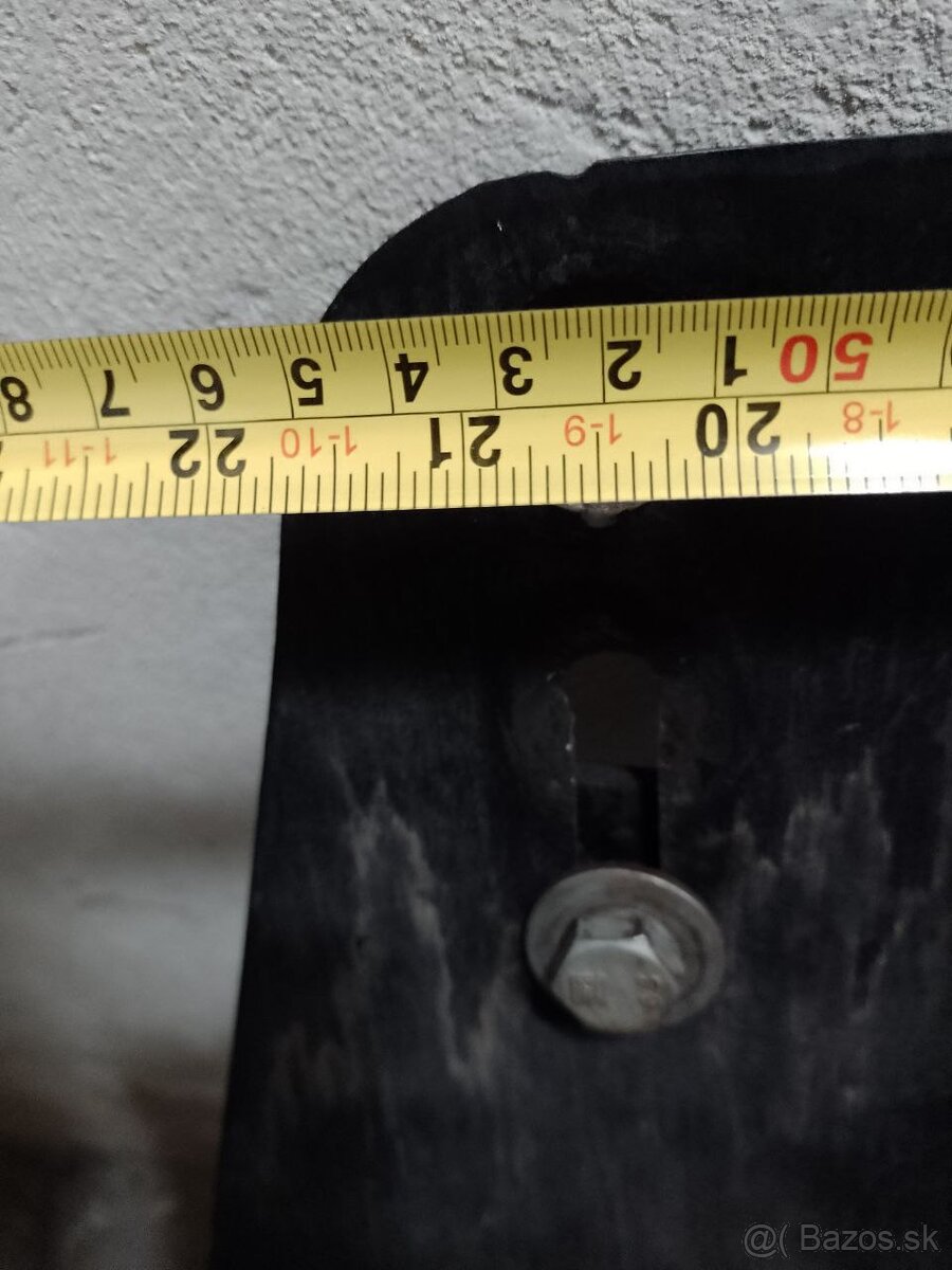 Oceľový kryt olejovej vane motora - 7