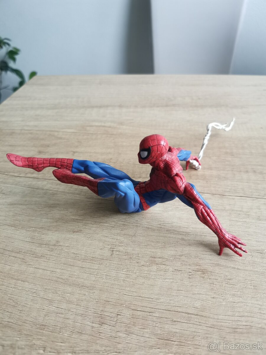 Spiderman - 7