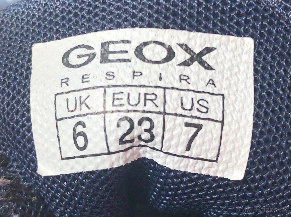 Geox 23 - 7