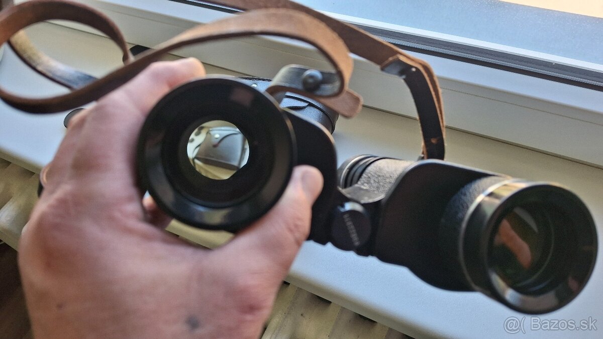 Ďalekohľad BPC 7x35 TENTO - 7