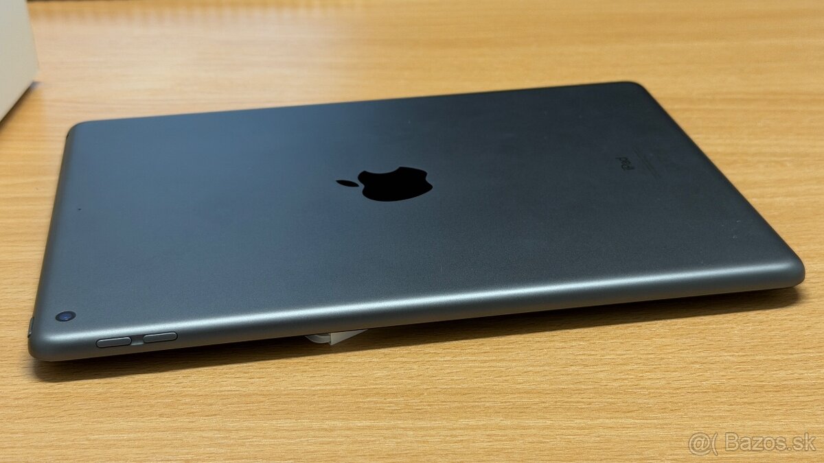Apple Ipad 8 32Gb - pekný stav, 97% batéria - 7