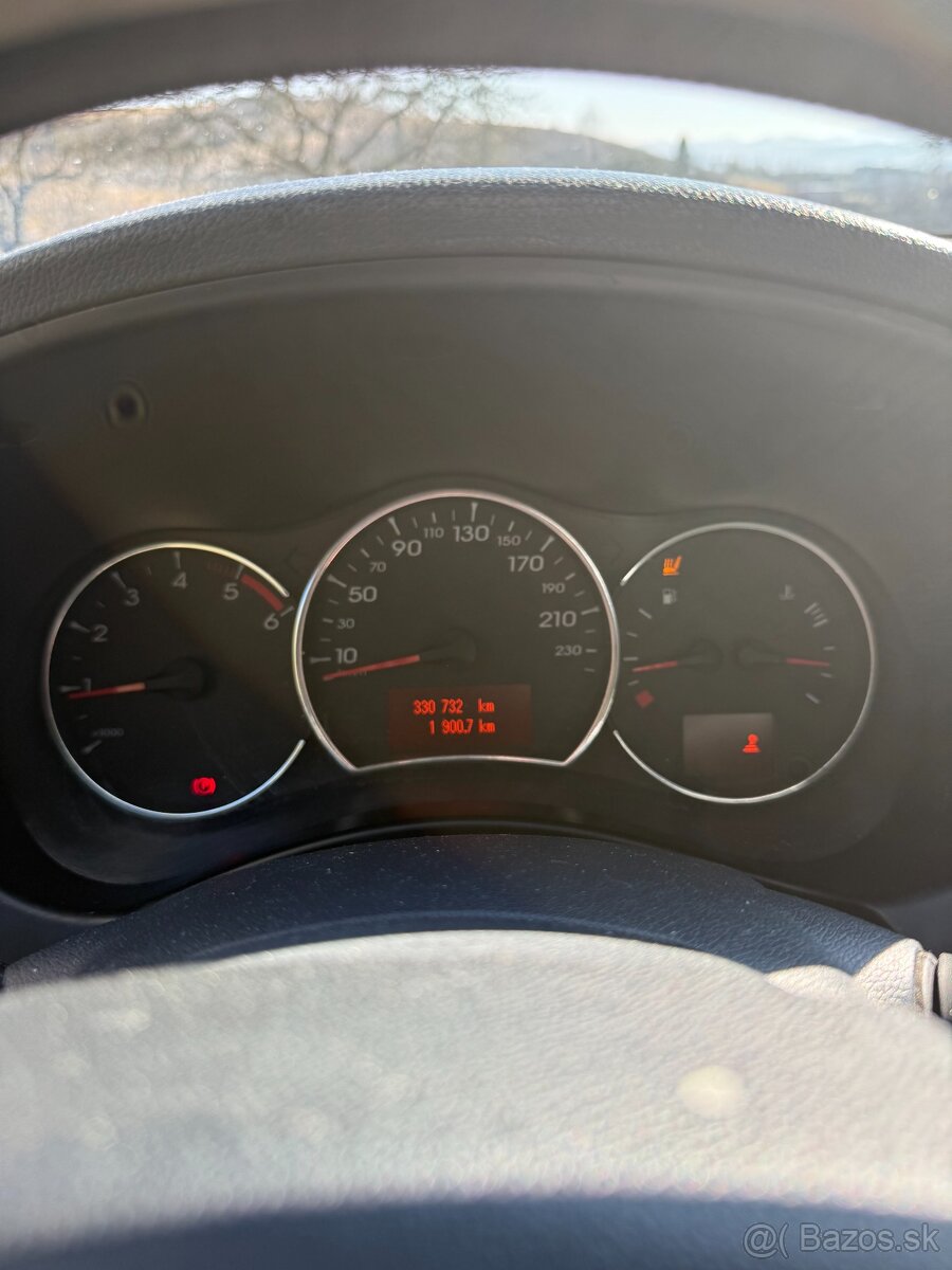 Renault Koleos 2.0 Dci 127kW nová STK - 7
