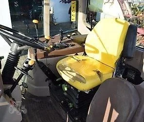 John Deere 6220 - 7