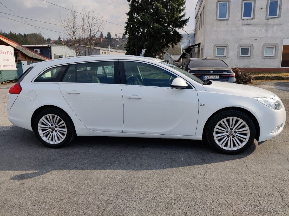 Opel Insignia - 7
