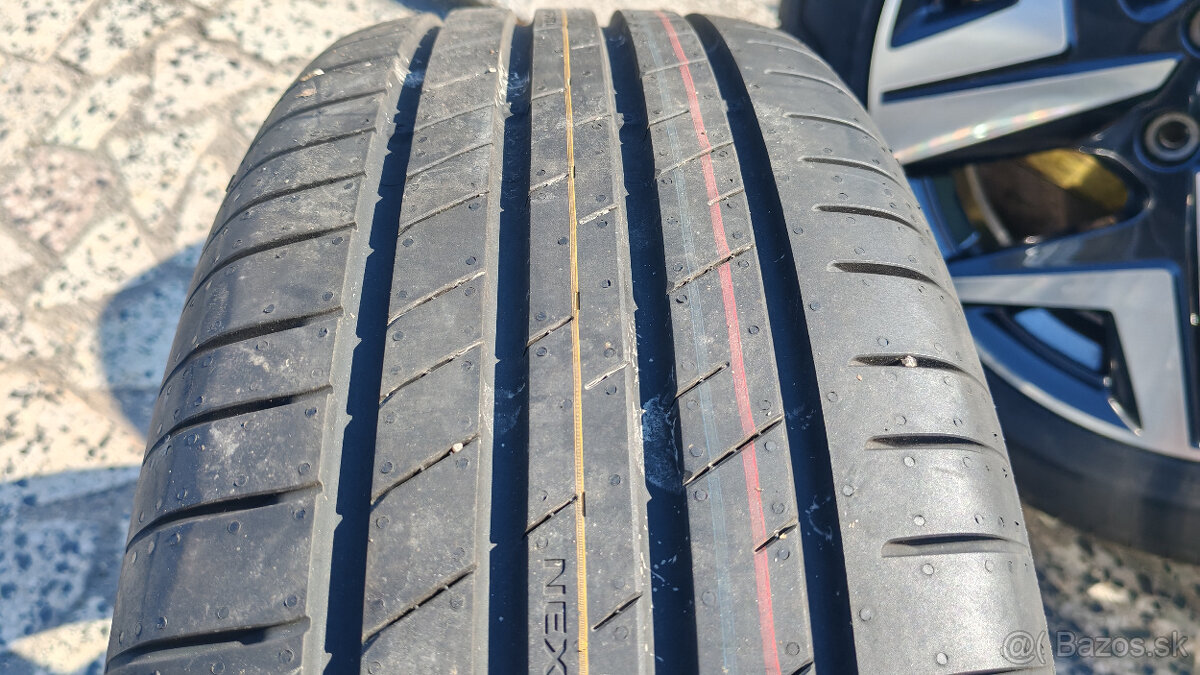 4x100 R17 --- HYUNDAI BAYON - 7