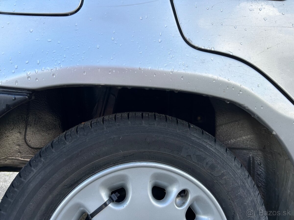 Škoda Felicia 1,3 GLXi 50 kW - 7