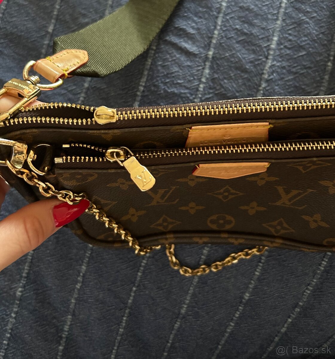 Multi pochette Louis Vuitton - 7