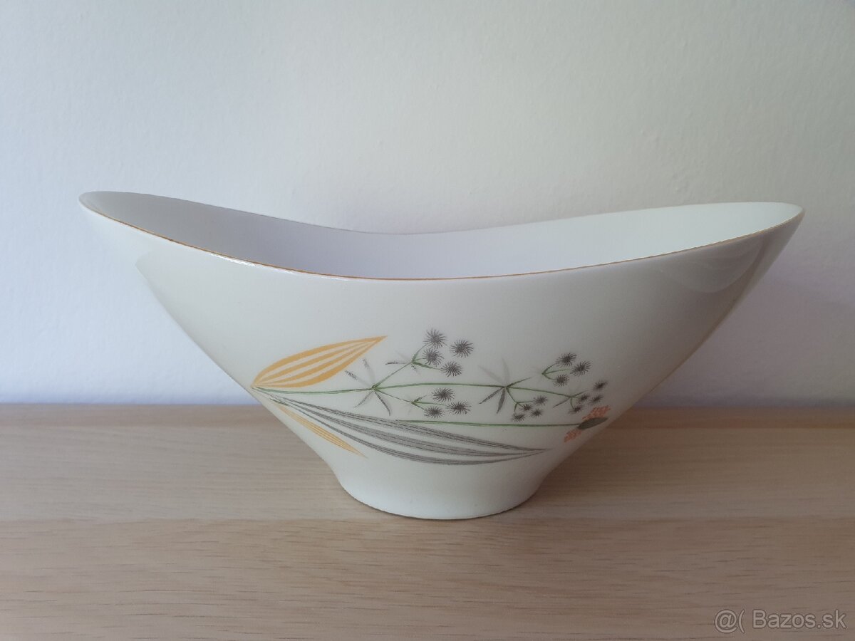 Porcelánová sada - 7