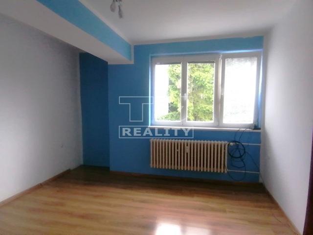 NA PREDAJ VEĽKÝ 3-IZB.BYT V LADCOCH S VÝMEROU 70M2. - 7