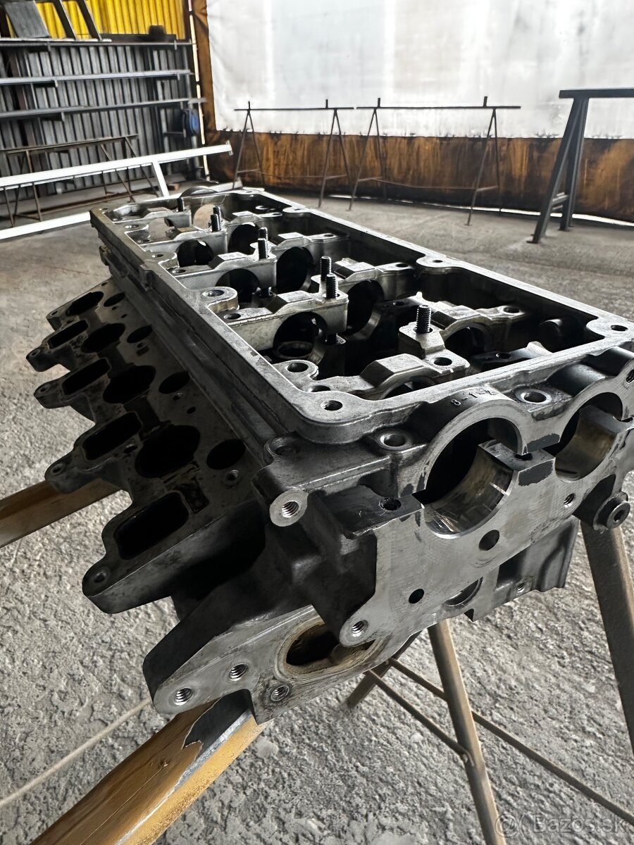 Hlava valcov Passat cc 125kw diesel - 7