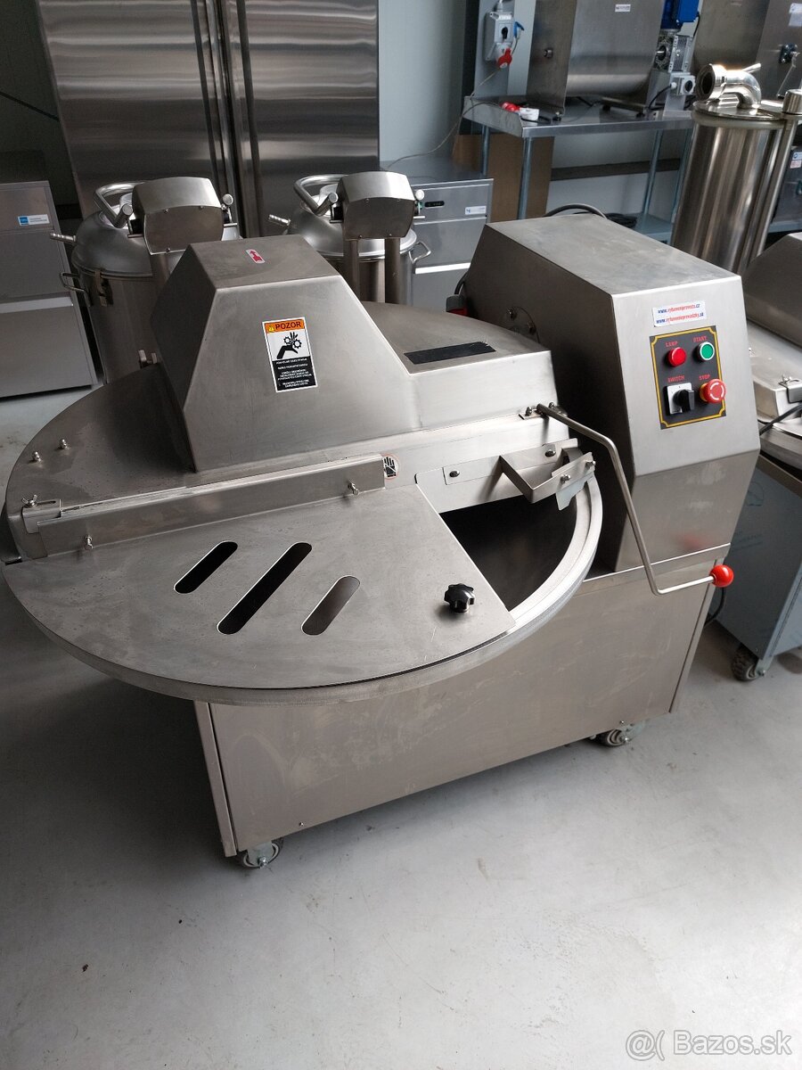 Mäsiarsky kutr 30L KUTER Mäsiarsky 50L - 7