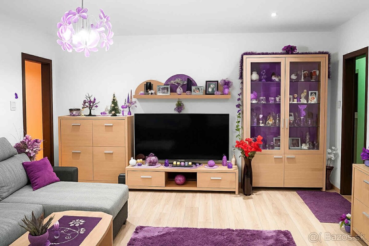 Predám 3-izb.byt - 7