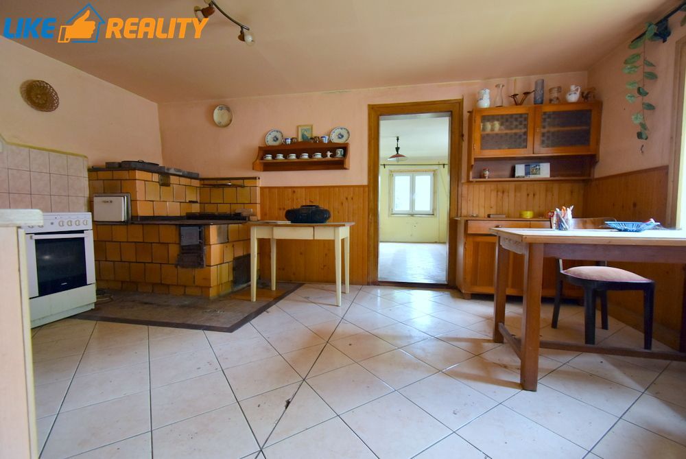 Rodinný dom s hospodárskou budovou (humno), Záborie - 7