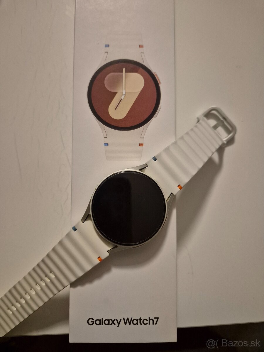 Samsung Galaxy watch 7 40mm - 7