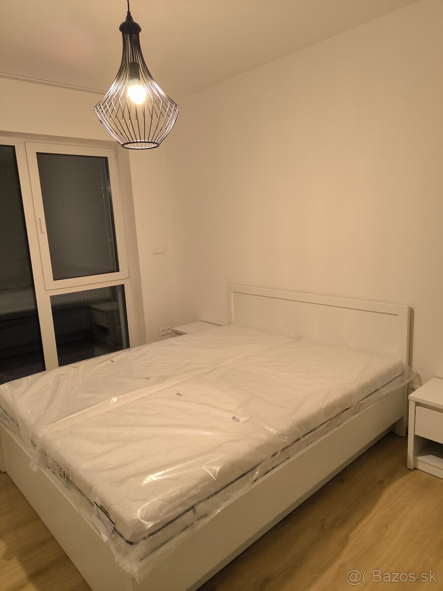 2i byt do prenajmu Oravské Veselé - 7