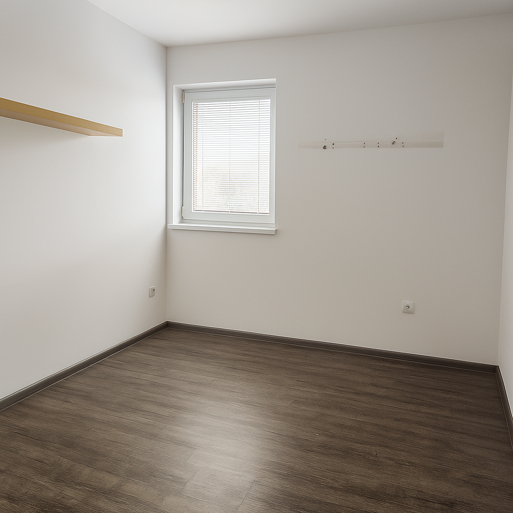 Prenájom 4-izbového bytu Lehnice – 700 €/mes. + energie - 7