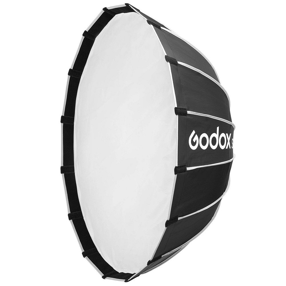 BATTERY blesk 200Ws (SET NA PORTRET) - 7