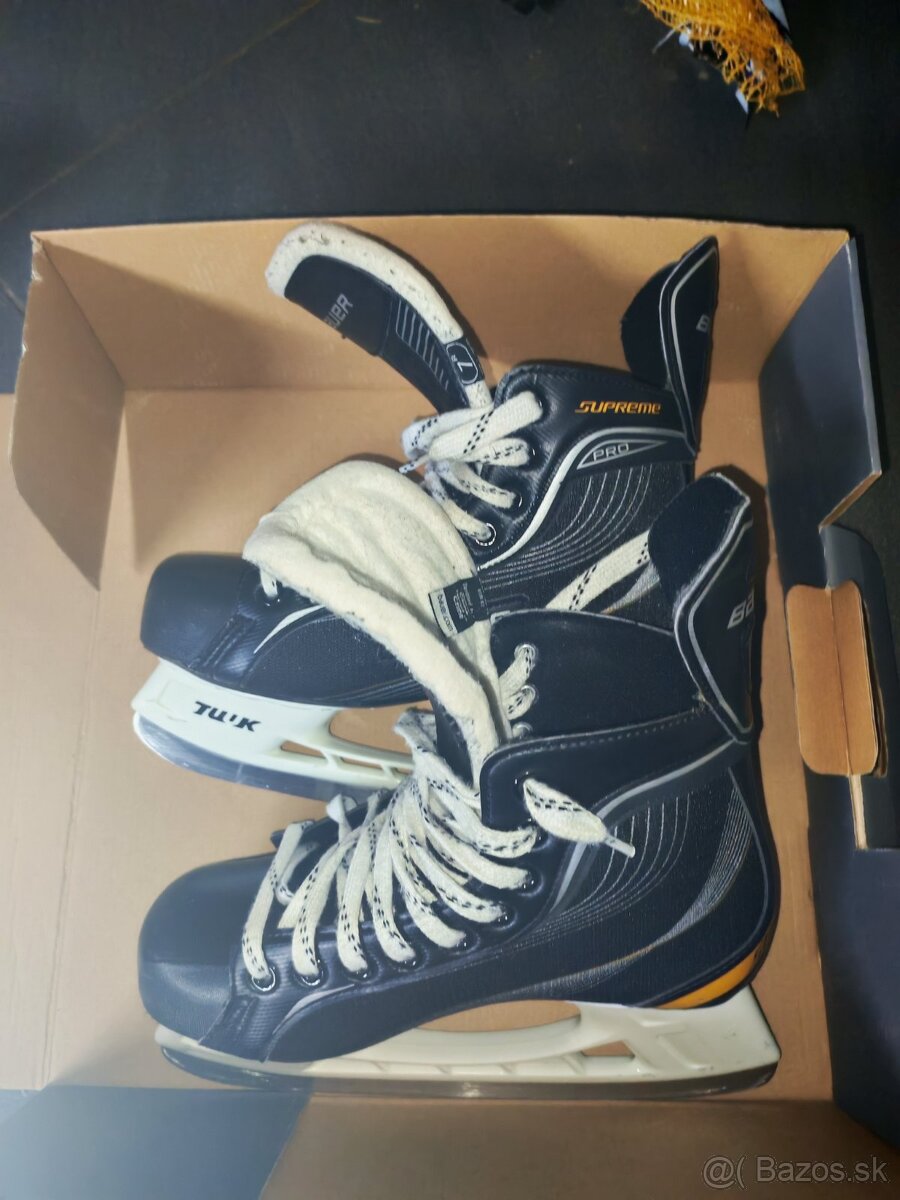 Korčule Bauer supreme 42 - 7