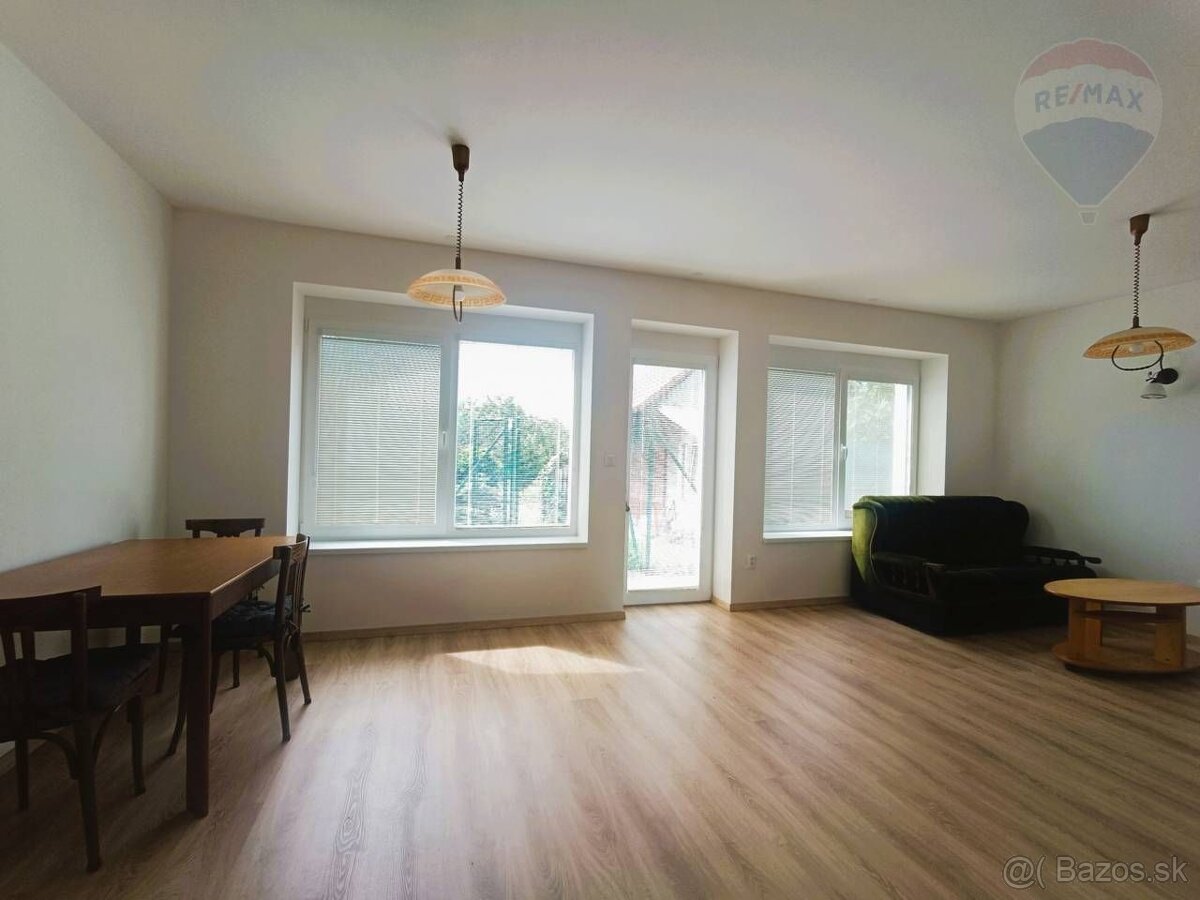 PRENÁJOM: Priestranný 3-izbový bungalov s parkovaním vo dvor - 7