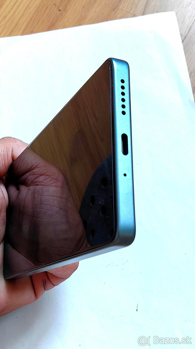 Xiaomi note 13 Pro,zaruka 1,5 roka,8/256GB,200Mpx fotak - 7