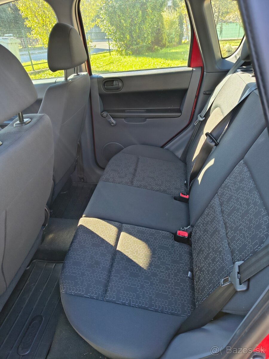 Predám Mitsubishi Colt - 7