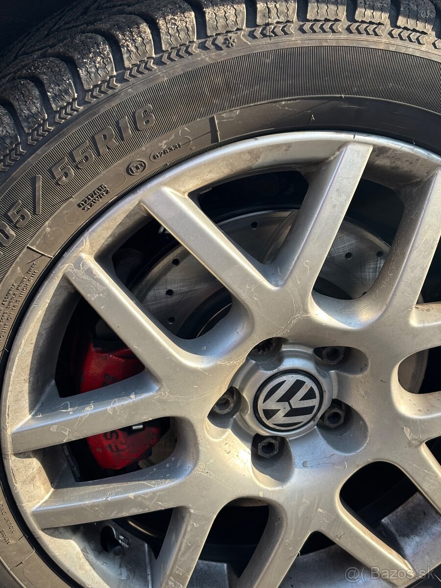 Golf Mk4 1.9tdi 85kw - 7