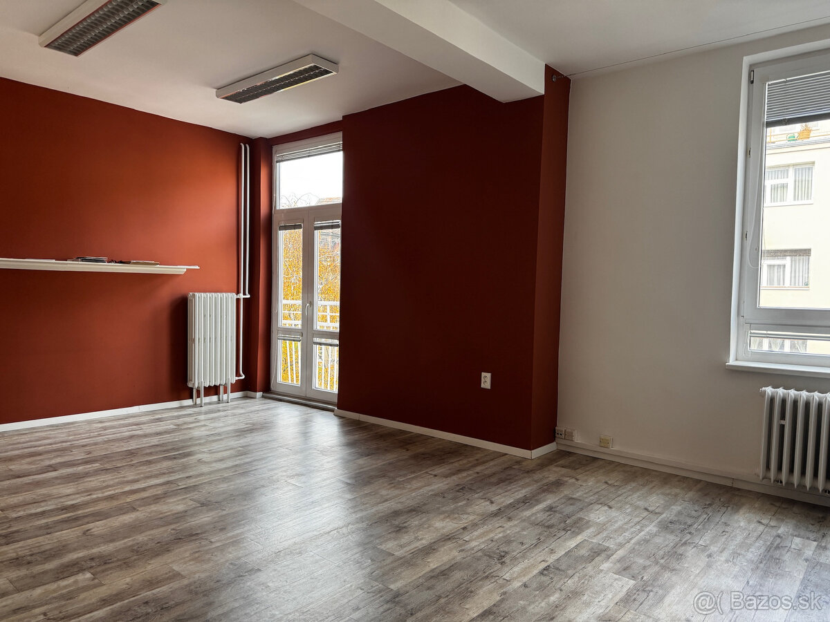 Kancelárie GAJOVA 4 v samom centre Bratislavy - 7