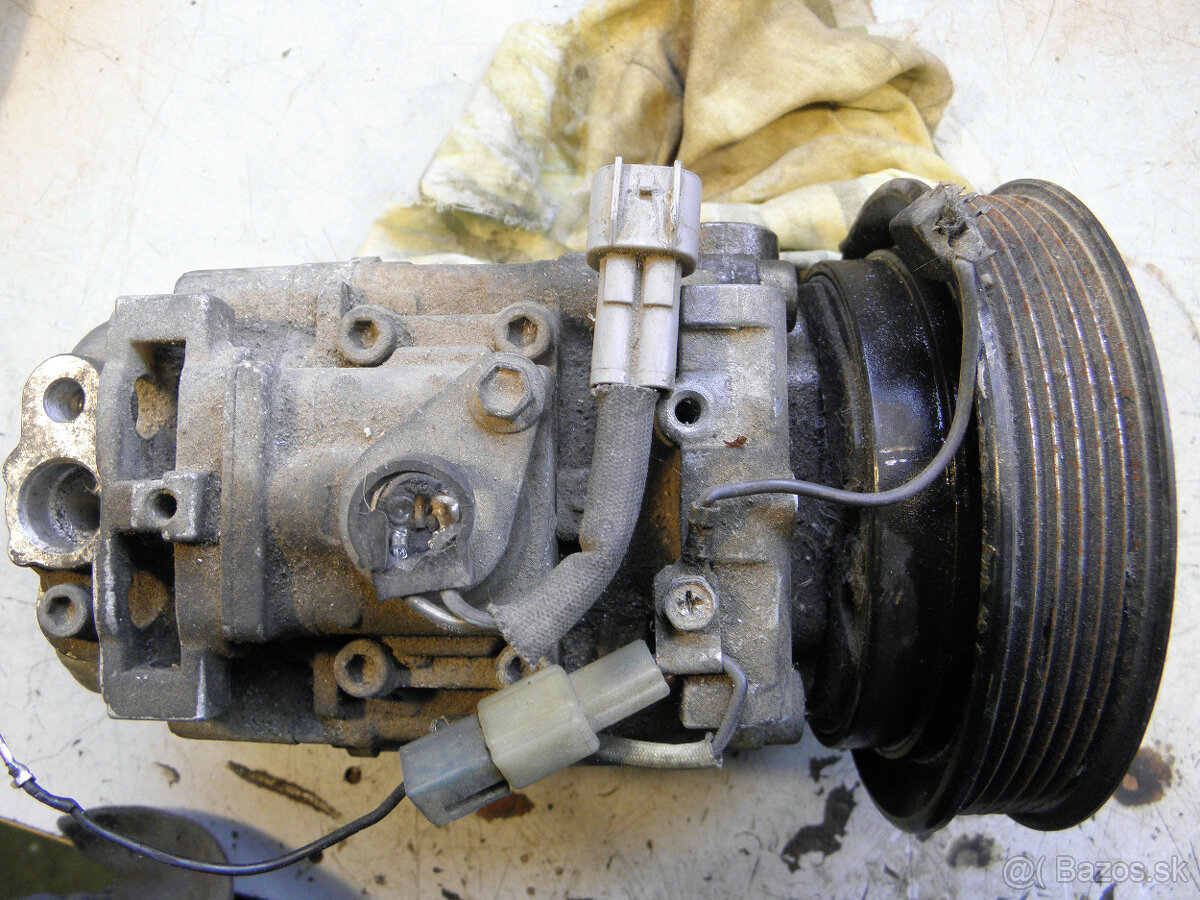 Veci na Fiat Brava - 7