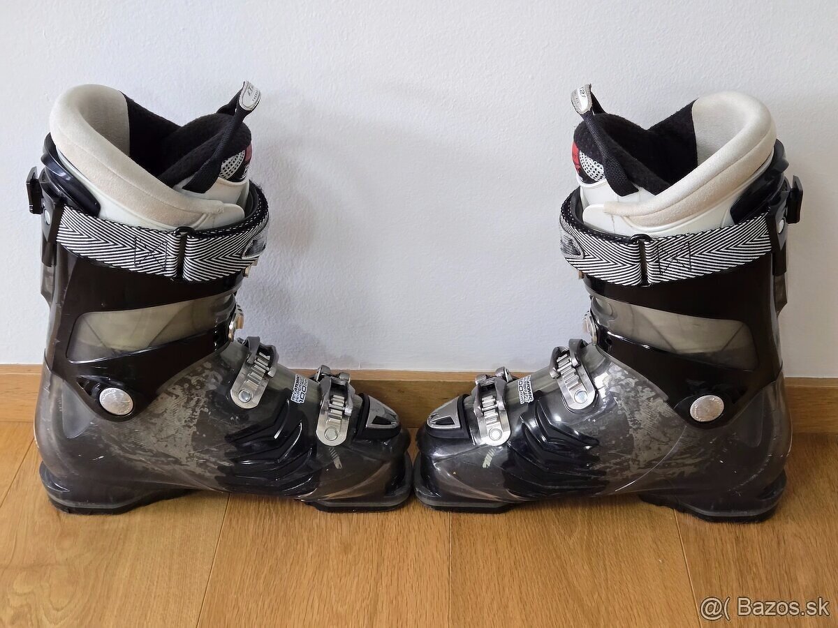 Veľmi Kvalitné Značkové Lyžiarky Atomic HAWX 100 veľ.42-42.5 - 7